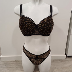 Leo Dessousset