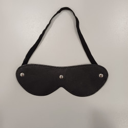BDSM Augenmaske